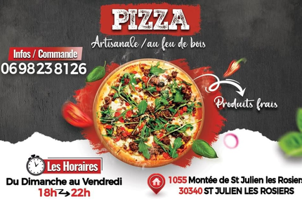Les frérots de la pizza 30