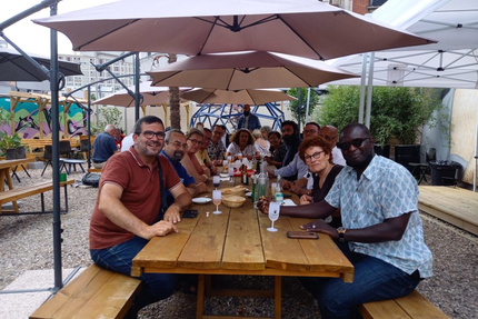 Le Pré de chez vous