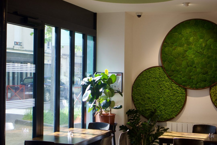 Le Pré de chez vous