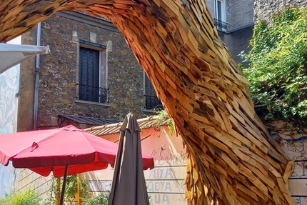 Le Pré de chez vous