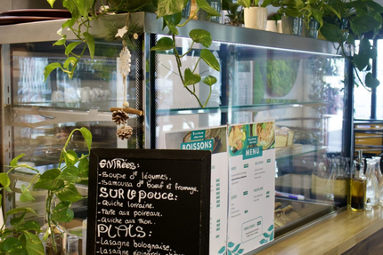 Le Pré de chez vous