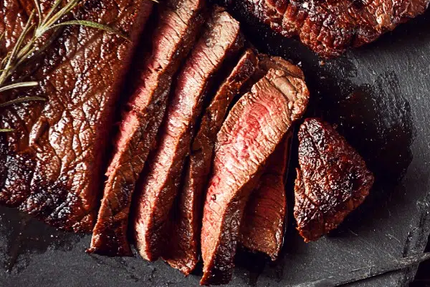 restaurant L'Embrasé