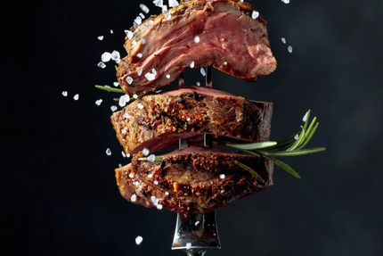 restaurant L'Embrasé