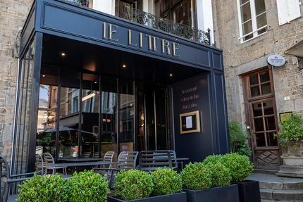Le Littré