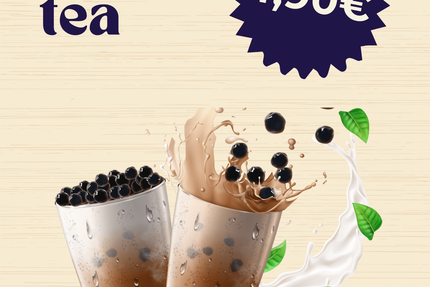 Miao Miao - Restaurant Épicerie