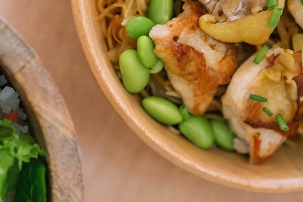 Miao Miao - Restaurant Épicerie