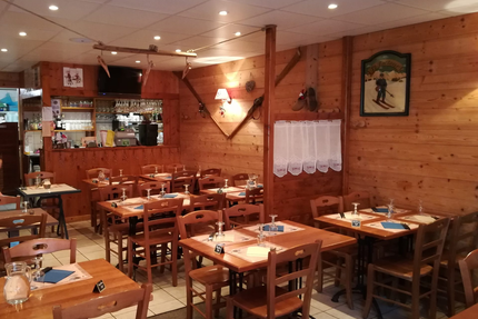 Restaurant Pizzéria Le Regal Savoyard