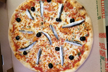 Restaurant Pizzéria Le Regal Savoyard