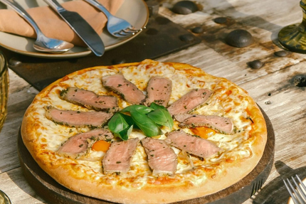 Restaurant Pizzéria Le Regal Savoyard