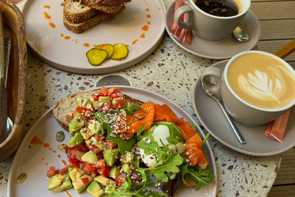 Restaurant Pizzéria Le Regal Savoyard