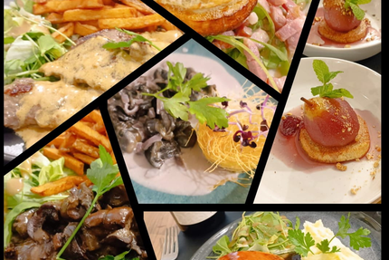 L'Envie Restaurant