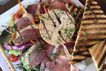 RELAIS DE CLAIREFONTAINE