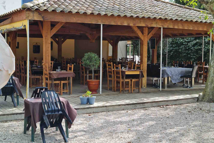 RELAIS DE CLAIREFONTAINE