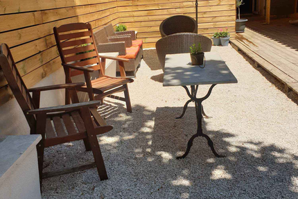 RELAIS DE CLAIREFONTAINE