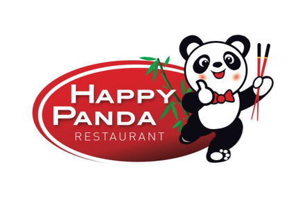 Happy Panda
