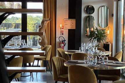 NOVA LOVA by Balthazar