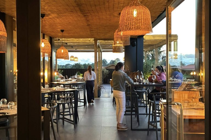 NOVA LOVA by Balthazar