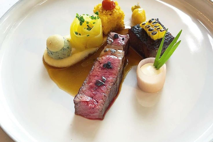 NOVA LOVA by Balthazar