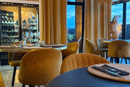 NOVA LOVA by Balthazar