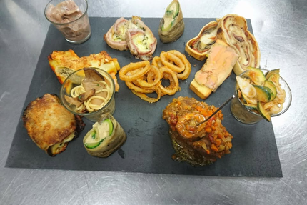 Cucina Vera