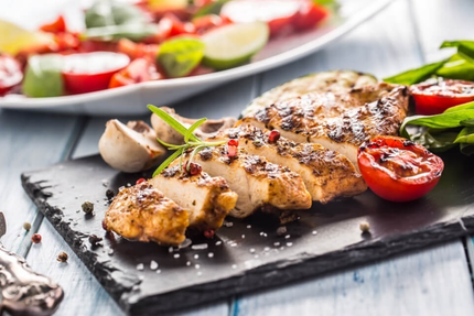 Pizza Andiamo Choisy