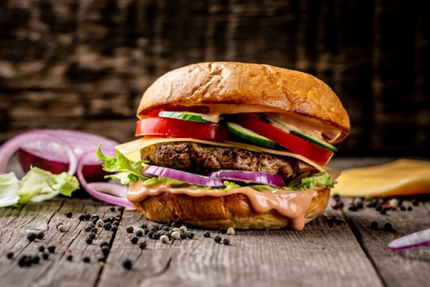 Pizza Andiamo Choisy