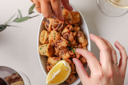 La Flamme - Brasserie Maison