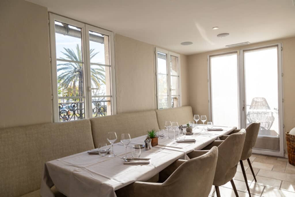 Vivo - Restaurant à Cagnes sur Mer