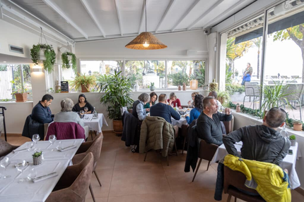 Vivo - Restaurant à Cagnes sur Mer