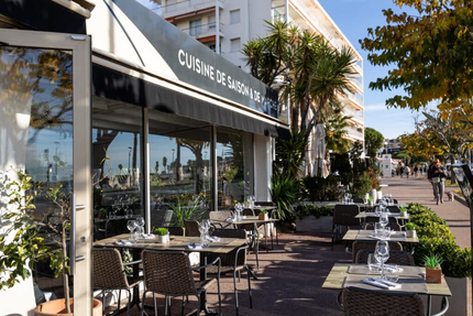Vivo - Restaurant à Cagnes sur Mer