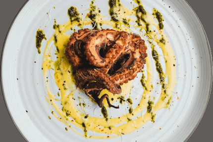 Vivo - Restaurant à Cagnes sur Mer
