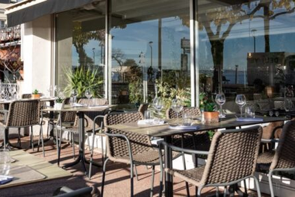 Vivo - Restaurant à Cagnes sur Mer