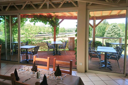 Auberge du Pont Canal