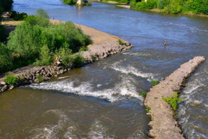 Auberge du Pont Canal