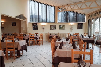 Auberge du Pont Canal