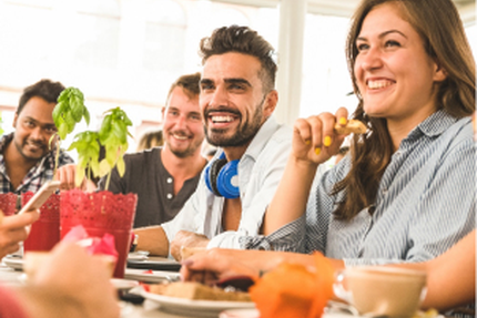 Auberge du Pont Canal