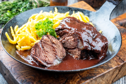 Auberge du Pont Canal