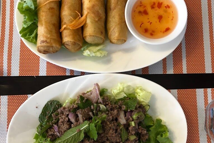 ROJANA THAI CUISINE