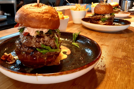 LA CRÊPERIE D'ALICE