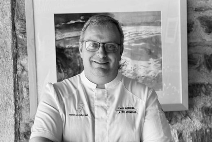 La Côte Vermeille Restaurant 🐟🍖| Restaurant Bistronomique | Port- Vendres