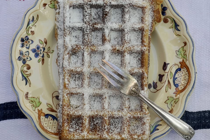 Le Lutrin Gourmand