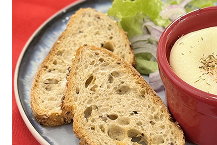 Au Bistrot d'Entraigues