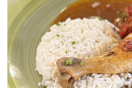 Au Bistrot d'Entraigues