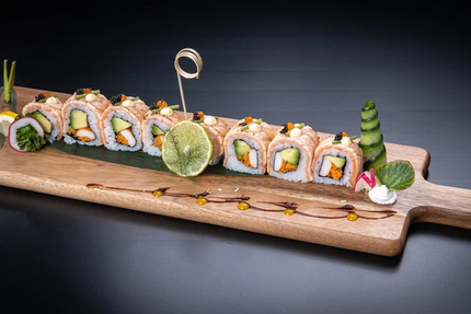 Washoku Sushi Tournefeuille