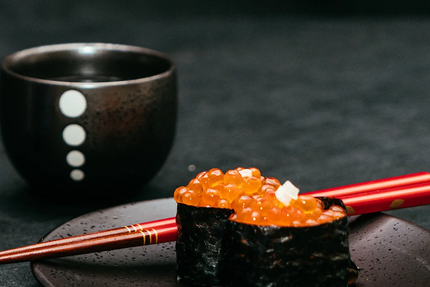 Washoku Sushi Tournefeuille