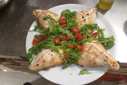 Pizzeria La Baronessa