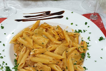 Pizzeria La Baronessa