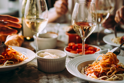 Pizzeria La Baronessa