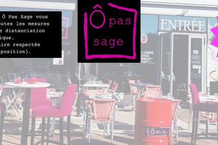 Ô Pas Sage