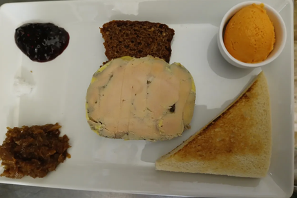 Auberge Sainte Catherine